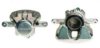 BUDWEG CALIPER 343815 Brake Caliper